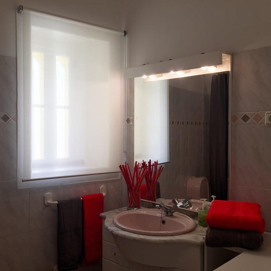 Chiado Lisbon Apartment Exteriér fotografie