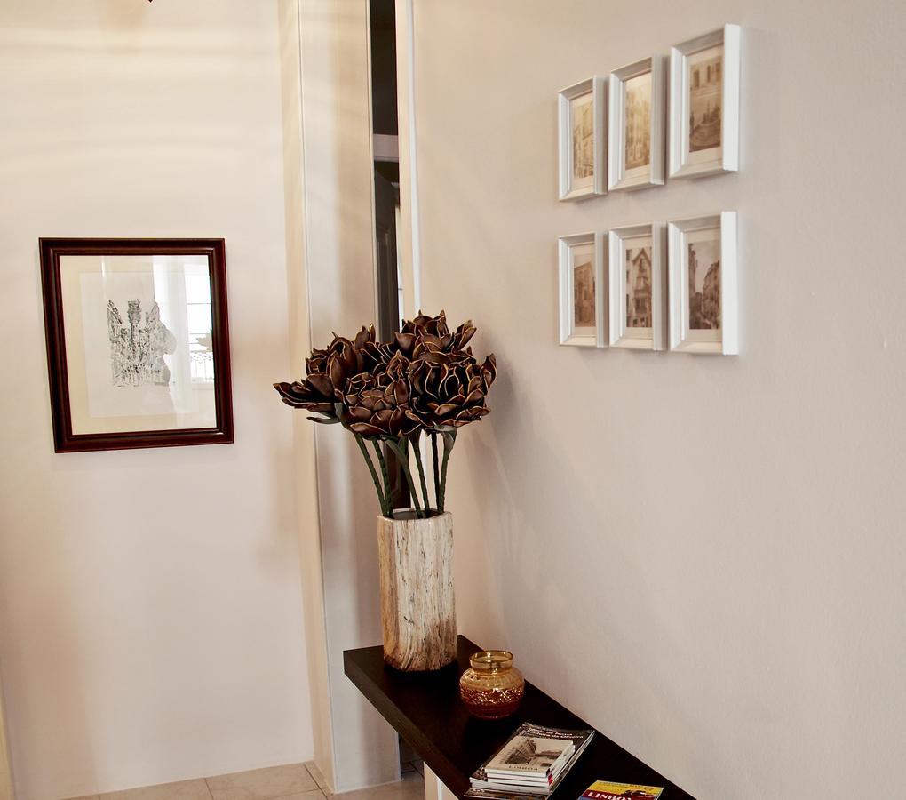 Chiado Lisbon Apartment Exteriér fotografie