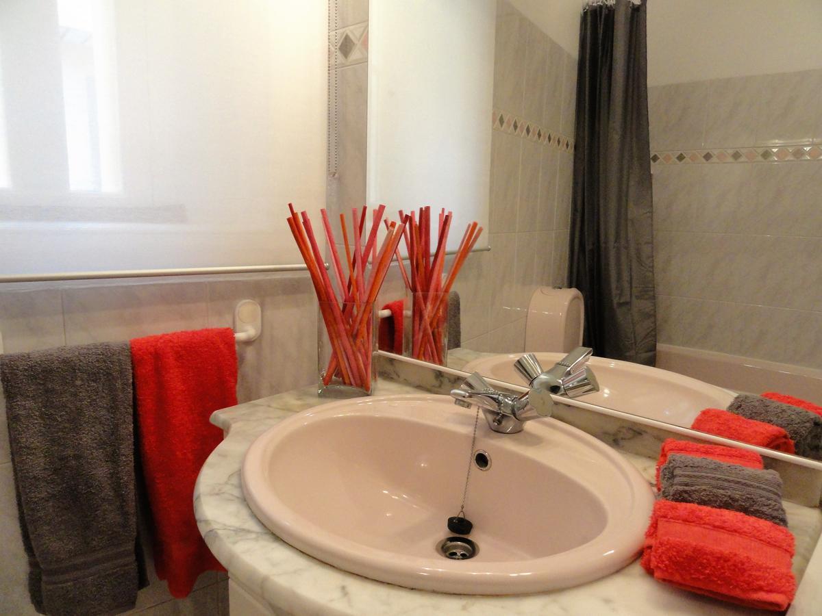 Chiado Lisbon Apartment Exteriér fotografie